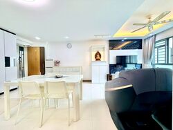 Blk 271D Punggol Residences (Punggol), HDB 4 Rooms #591616591